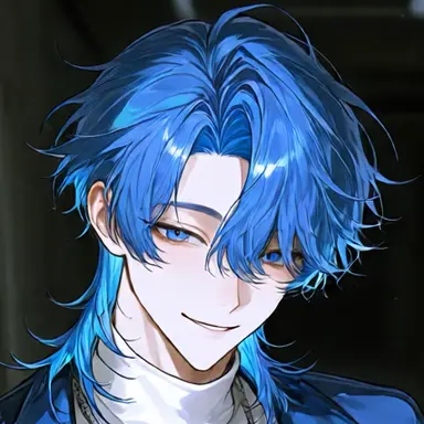 Profile image of Rio