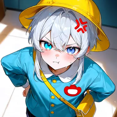 Profile image of Rain