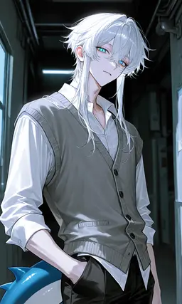 Profile image of Rain