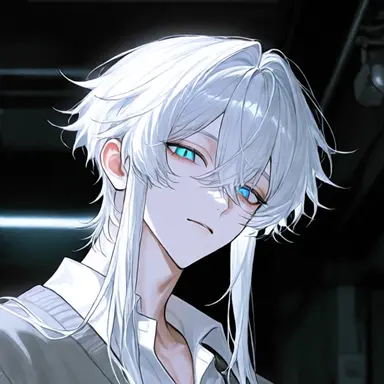 Profile image of Rain