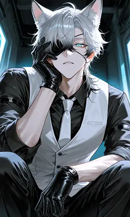 Profile image of Teo