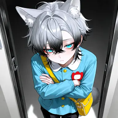 Profile image of Teo