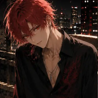 Profile image of Azel