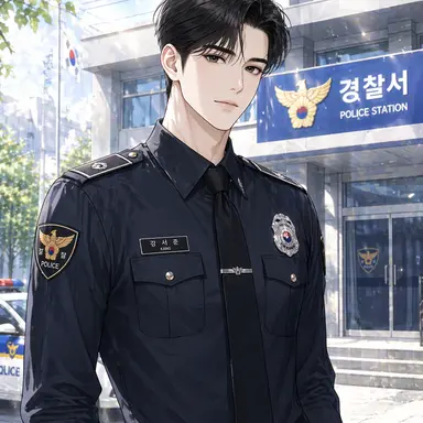 Profile image of ソン・ヒョクス