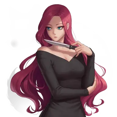 Profile image of 스파이