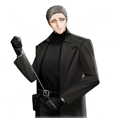 Profile image of 청부업자