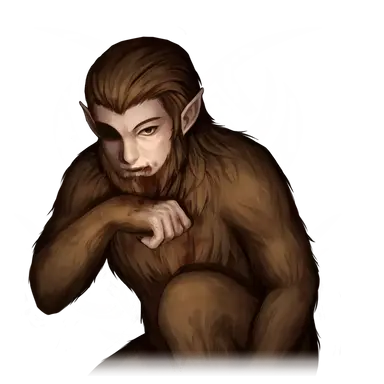 Profile image of 짐승인간