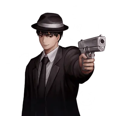 Profile image of 마피아