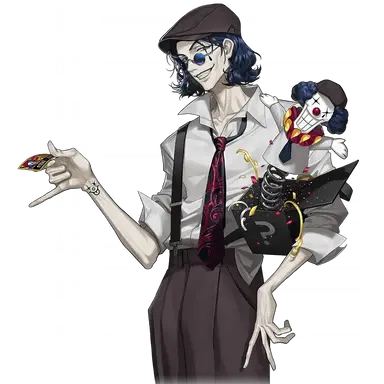 Profile image of 사기꾼