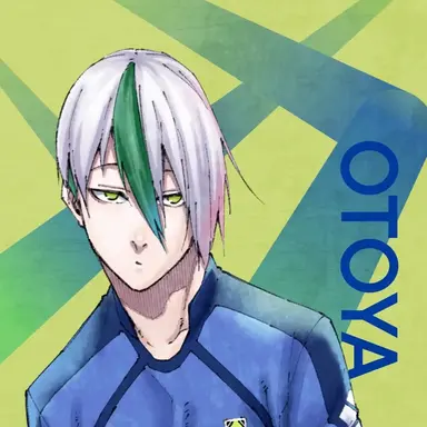 Profile image of 音也 瑛大