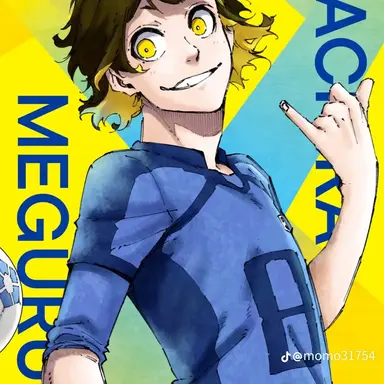 Profile image of 蜂楽 廻