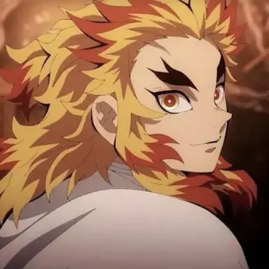 Profile image of 煉獄 杏寿郎