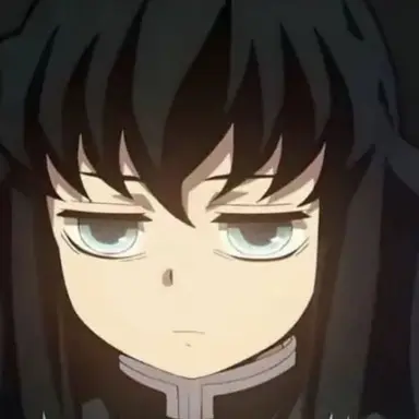 Profile image of 時透 無一郎