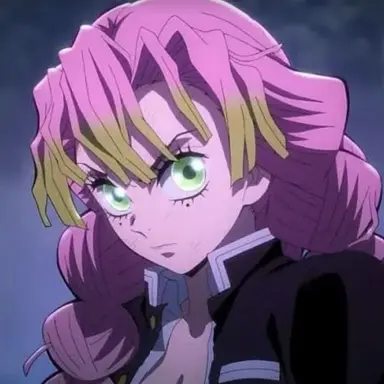 Profile image of 甘露寺 蜜璃