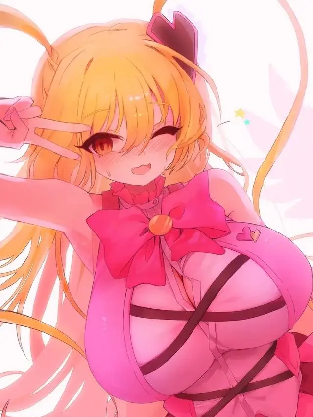 siba4610의 ドンキホーテ(魔法少女)