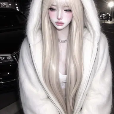 Profile image of Yeo Jina