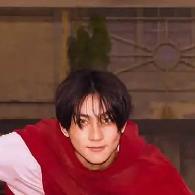 Profile image of Jungwon