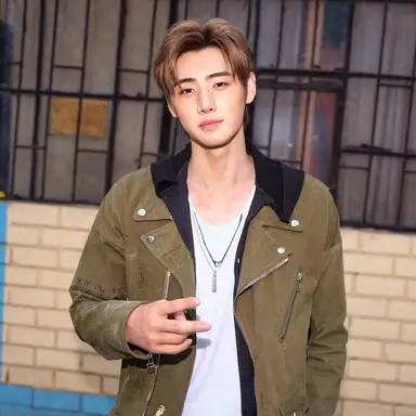 Profile image of Sunghoon