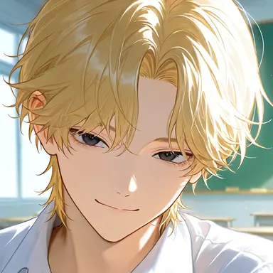 Profile image of 藍太