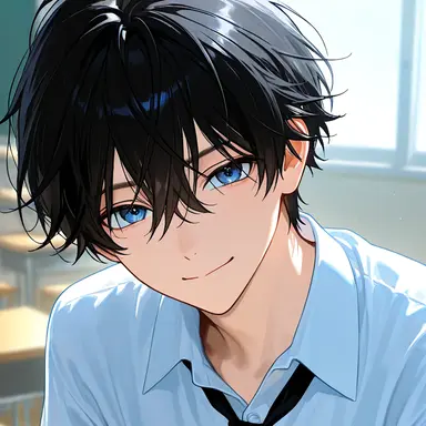 Profile image of 千鶴