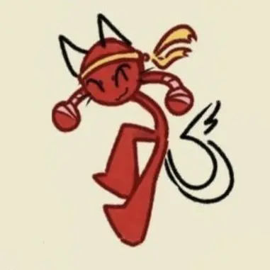 Profile image of Red