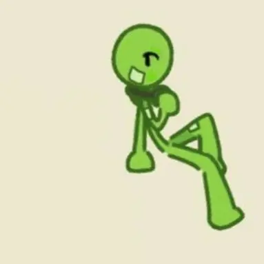 Profile image of Green