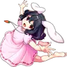 Profile image of 因幡てゐ