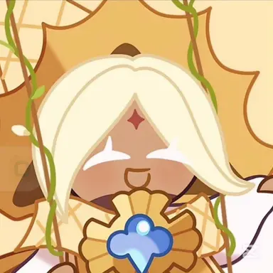 Profile image of ピュアバニラクッキー
