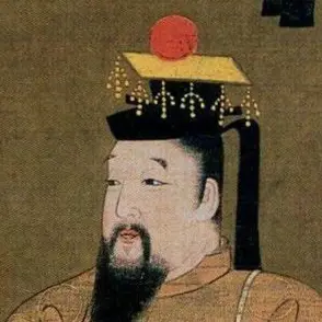 Profile image of 고다이고 천황