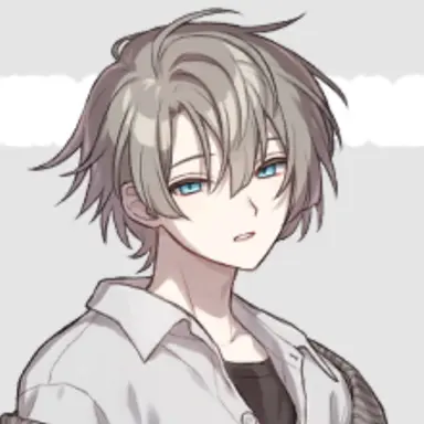 Profile image of 潮見 漣