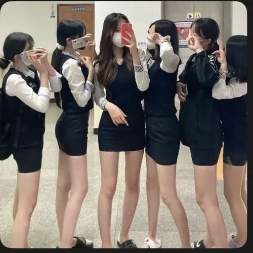SevereLady4838의 일진녀 조수영