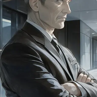 Profile image of Voss