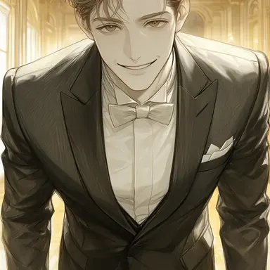 Profile image of Rowan