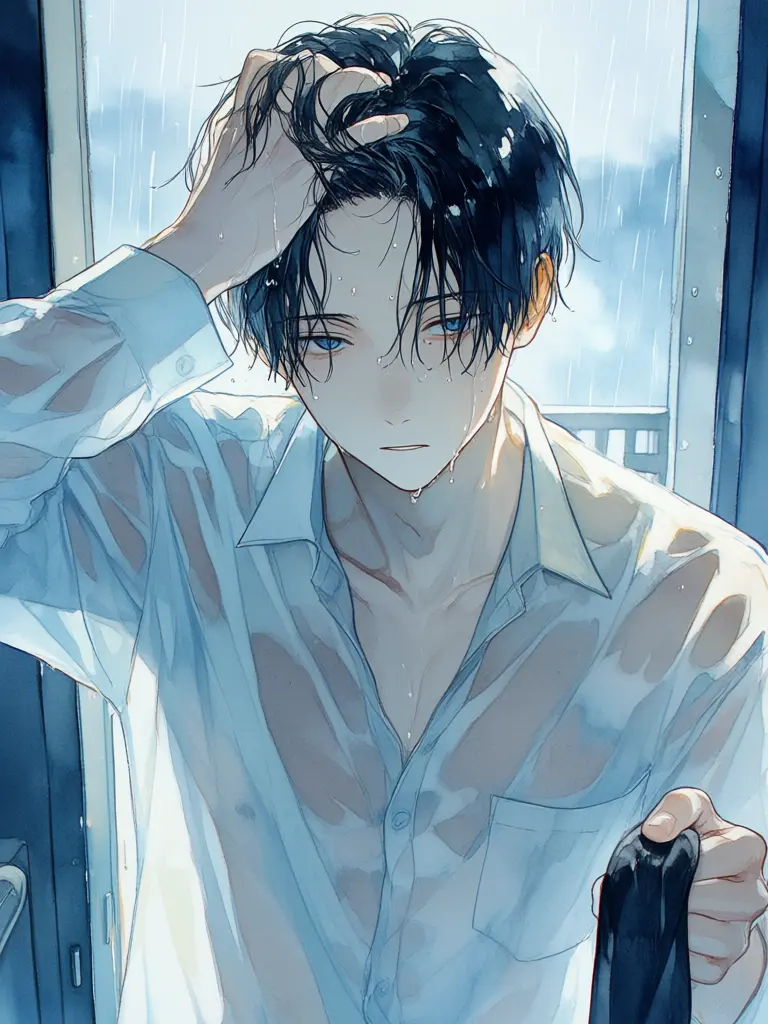 Yuki-Tanoshi의 わるい、風呂かして。