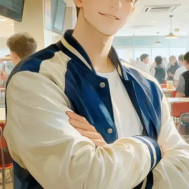 Profile image of Breck