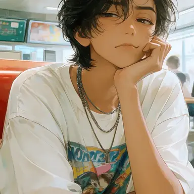 Profile image of Solene