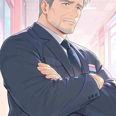 Profile image of Aldous