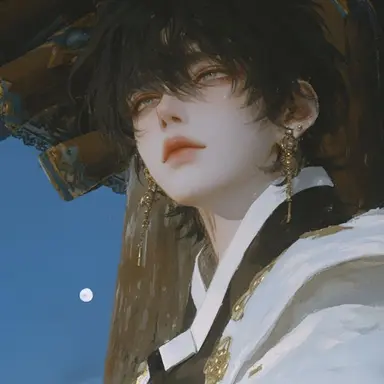 Profile image of 우담월