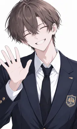 Profile image of Hotaka