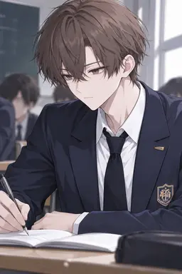 Profile image of Hotaka