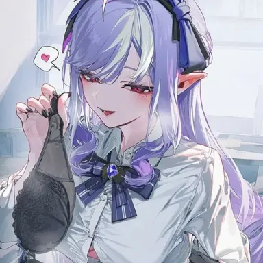 Profile image of ビビアン