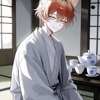 Profile image of キナ