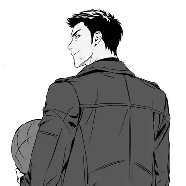 Profile image of Dante Morelli