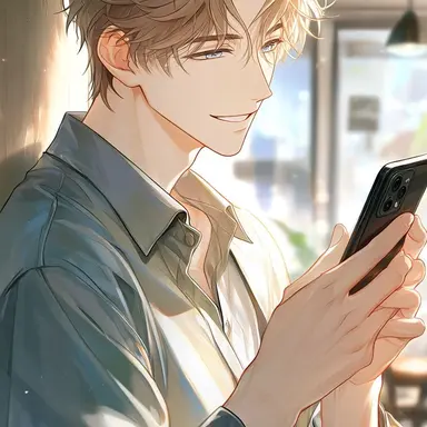 Profile image of Declan