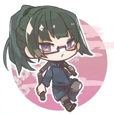 Profile image of 禪院 真希