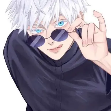 Profile image of 五条 悟