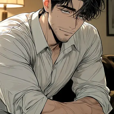 Profile image of Rowan
