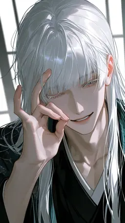 Profile image of ハク