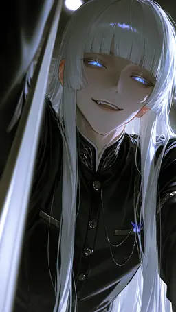 Profile image of ハク