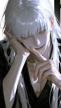 Profile image of ハク